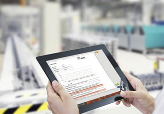 Software solutions for the Smart Factory